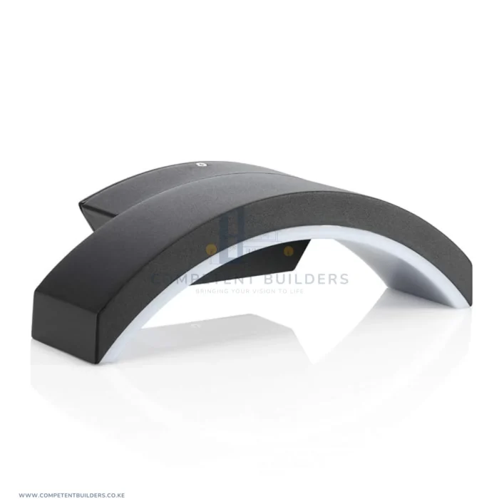 Auraglow LED Outdoor Wall Light