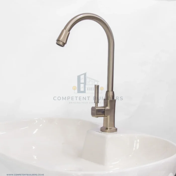 Brimix Kitchen Tap Single 4830L - Image 2