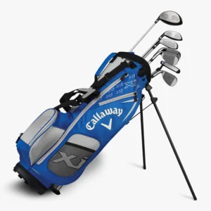 Callaway Junior Complete Golf Club Set - Used