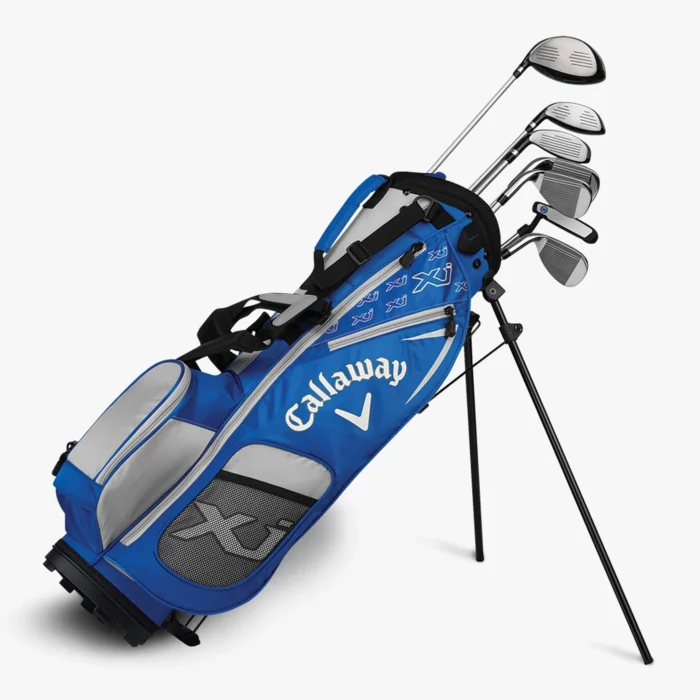 Callaway Junior Complete Golf Club Set - Used