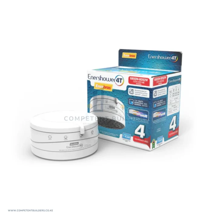 EnerShower 4T Instant Shower - Image 2