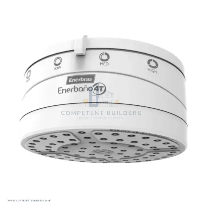 EnerShower 4T Instant Shower - Image 4