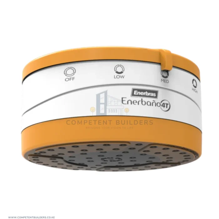 EnerShower 4T Instant Shower - Image 5