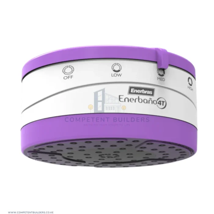 EnerShower 4T Instant Shower - Image 6
