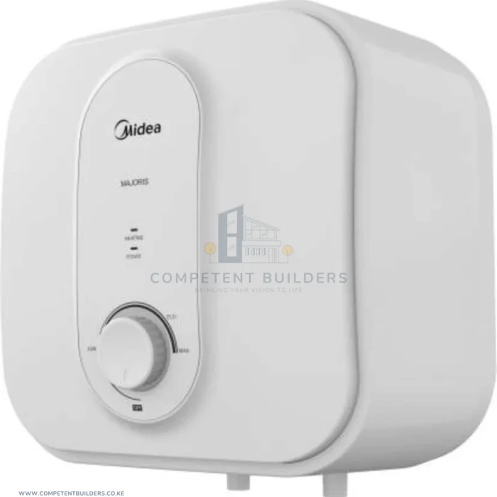 Midea Water Heater - D10-20VG1 - Image 2