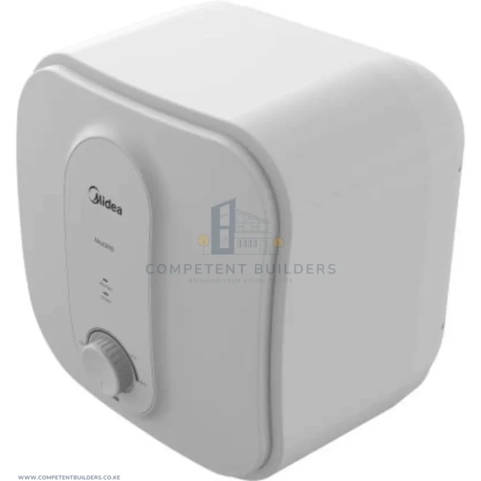 Midea Water Heater - D10-20VG1 - Image 3