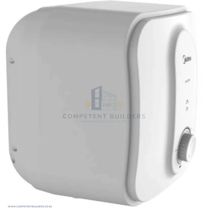 Midea Water Heater - D10-20VG1 - Image 4