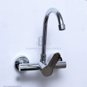 Stainless-Steel-Wall-Kitchen-Mixer-Tap-–-Mirror-Finish-Competentbuilders.co_.ke
