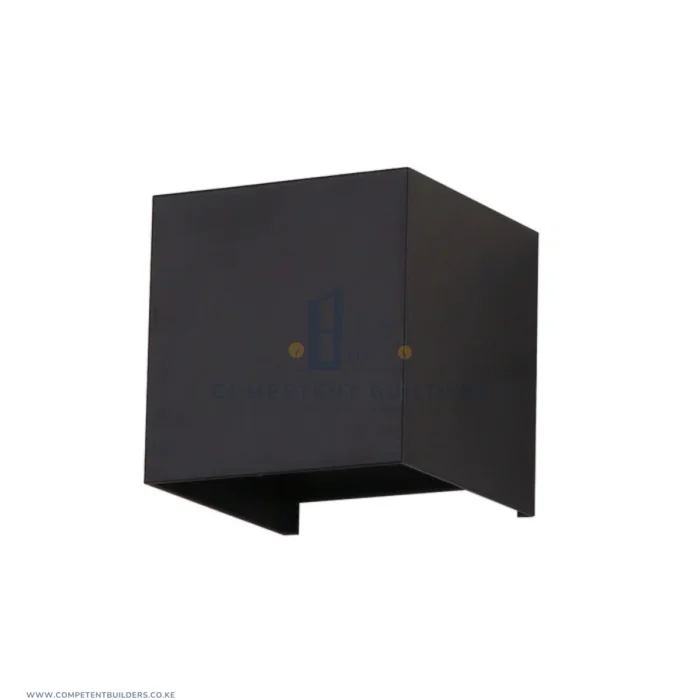 Up and Down LED Wall Sconce Light - Image 4