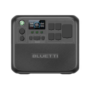 Bluetti Portable Power Station 2400W - AC180P