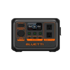 Bluetti Portable Power Station 300W - AC2P