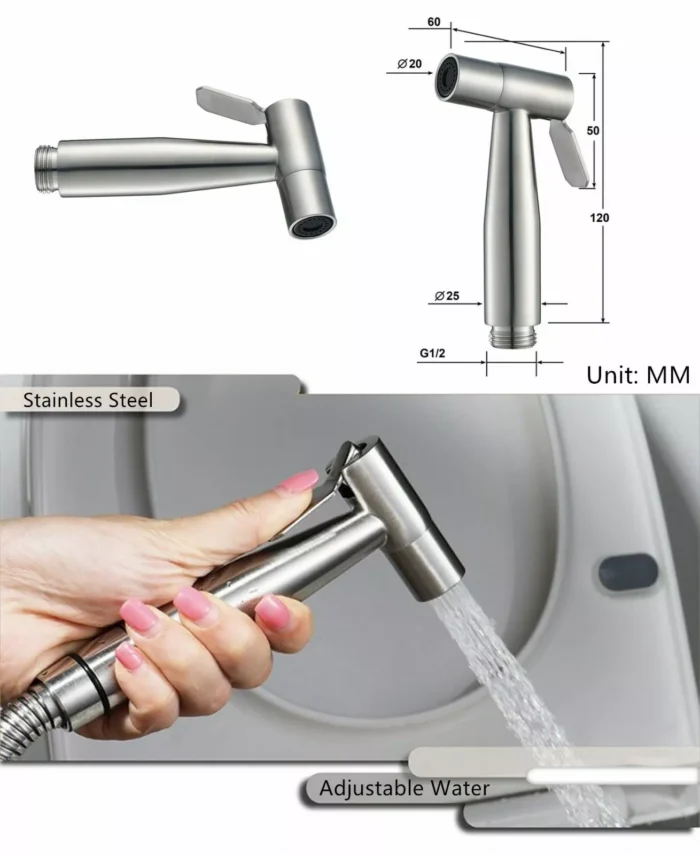 Premium Bidet Spray - Image 3