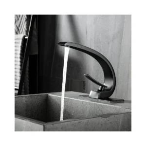 Basin Tap